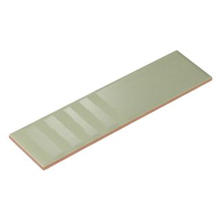 Керамическая плитка Smile Tile Rivera Mist Green УТ-00001051 47982258 7.5х30