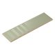 Керамическая плитка Smile Tile Rivera Mist Green УТ-00001051 47982258 7.5х30