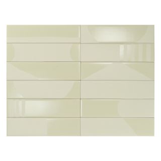 Керамическая плитка Smile Tile Rivera Pistachio УТ-00001052 11539220 7.5х30