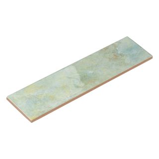 Керамическая плитка Smile Tile Tropicana Aqua Green УТ-00001054 97384262 7.5х30
