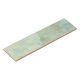 Керамическая плитка Smile Tile Tropicana Aqua Green УТ-00001054 97384262 7.5х30