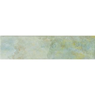 Керамическая плитка Smile Tile Tropicana Aqua Green УТ-00001054 97384262 7.5х30