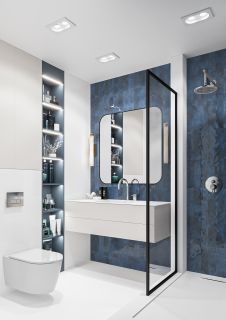 Керамическая плитка Smile Tile Tropicana Bondi УТ-00001056 78571858 7.5х30