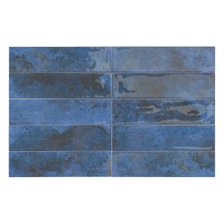 Керамическая плитка Smile Tile Tropicana Bondi УТ-00001056 78571858 7.5х30
