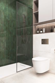 Керамическая плитка Smile Tile Tropicana Pine УТ-00001059 45194227 7.5х30
