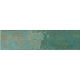 Керамическая плитка Smile Tile Tropicana Turquoise УТ-00001061 62925128 7.5х30