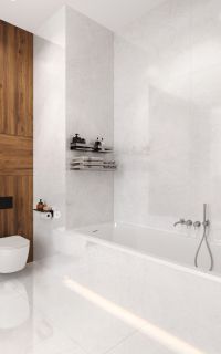 Керамогранит Staro Palacio Arctic  Bianco Polished УТ-00001062 44451289 60x120