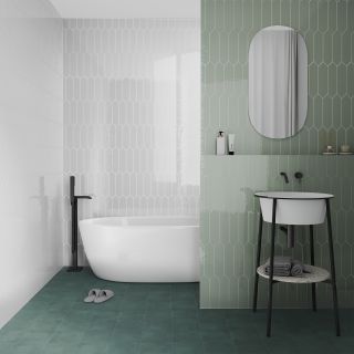 Керамогранит Smile Tile Concept Oxide УТ-00001070 33666107 20x20
