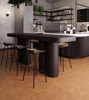 Керамогранит Smile Tile Concept Mustard УТ-00001071 58569923 20x20