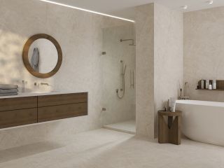 Керамогранит Staro Luna Rossa Arctic Crema Satin УТ-00001076 81436984 60x120
