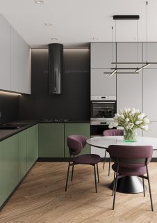 Керамогранит Staro Mono Black Sugar УТ-00001084 70910207 60x120