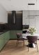 Керамогранит Staro Mono Black Sugar УТ-00001084 70910207 60x120
