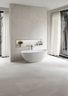 Керамогранит Staro Luna Rossa Onyx Elegant Cloud Satin УТ-00001114 48944242 60x120
