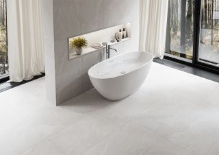 Керамогранит Staro Luna Rossa Onyx Elegant Cloud Satin УТ-00001114 48944242 60x120