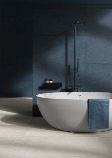 Керамогранит Staro Urban Concrete Cobalt УТ-00001116 95594467 60x120