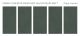 Керамогранит Staro Urban Concrete Green Mist УТ-00001117 64679321 60x120