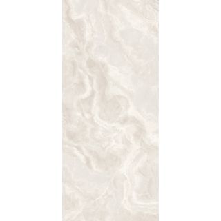Керамогранит Staro StaroSlabs СЛЭБ УТ-00001188 36790878 Onyx Bianco 120х280 Soft Satin сатинированный