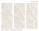Керамогранит Staro StaroSlabs СЛЭБ УТ-00001188 36790878 Onyx Bianco 120х280 Soft Satin сатинированный