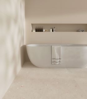 Керамогранит Staro Slim Monocolors Arte Warm Matt Relie УТ-00001201 43063356 60x120