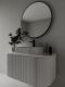 Керамогранит Staro Slim Monocolors Arte Grey Matt Relie УТ-00001202 71642176 60x120