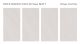 Керамогранит Staro Slim Loft Rock  Bianco Matt рельефный УТ-00001204 23461385 60x120