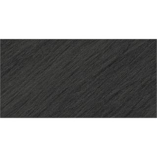 Керамогранит Staro Slim Loft Rock Black Matt рельефный УТ-00001204 23461385 60x120