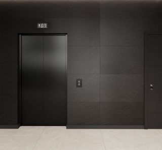 Керамогранит Staro Slim Loft Rock Brown Matt рельефный УТ-00001206 25768312 60x120