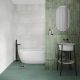 Керамогранит Staro Slim Loft Imperial  Green Matt УТ-00001208 50805838 60x120