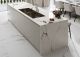 Керамогранит Staro StaroSlabs СЛЭБ УТ-00001281 60103460 ARBES WHITE HIGH GLOSSY 120х278 Polished полированный