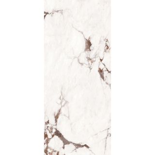 Керамогранит Staro StaroSlabs СЛЭБ УТ-00001281 60103460 ARBES WHITE HIGH GLOSSY 120х278 Polished полированный