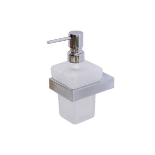 Дозатор Cezares Движение (Slider) SLIDER-SOIS-V-01 хром