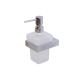Дозатор Cezares Движение (Slider) SLIDER-SOIS-V-01 хром