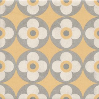 Декор Kerama Marazzi VT\A460\5009 Эрмитаж 2 матовый 20x20x0,69