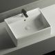 Раковина Ceramica Nova Element CN6046 59см белый