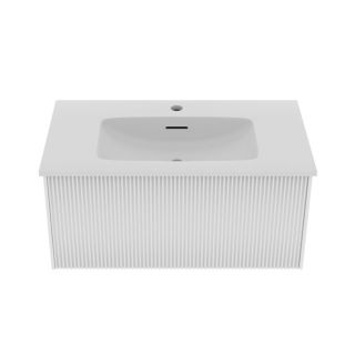 Раковина мебельная La Fenice Terra  FNC-06-TER-60 61 см Раковина мебельная La Fenice Terra  FNC-06-TER-60 61 см