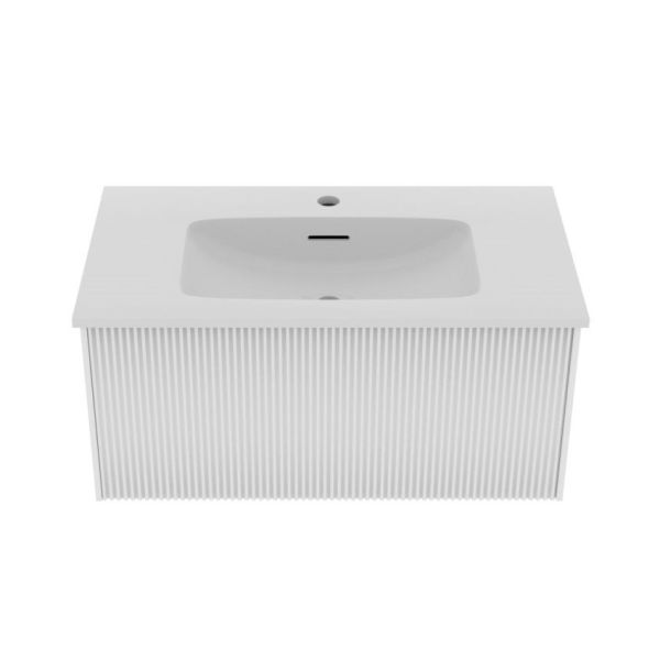 Раковина мебельная La Fenice Terra  FNC-06-TER-60 61 см
