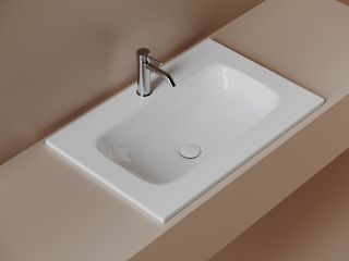 Раковина Ceramicanova Грация (Grace) CN7031 71 см белый