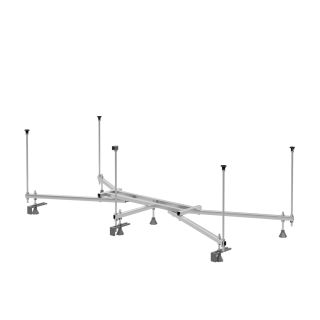 Каркас для ванны VitrA Universal (Универсал) 59999991002 170 x 75/180 x 80 универсальный