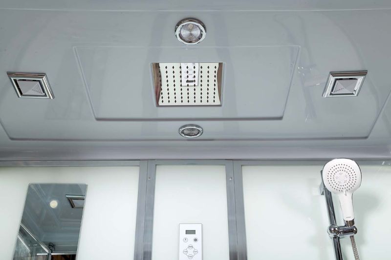 Душевая кабина AvaCan V150 150x85 см