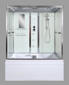Душевая кабина AvaCan V170 170x90 см