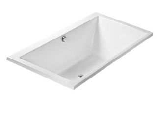 Ванна акриловая Excellent Crown Grand WAEX.CRG19WH 190 х 90 см Ванна акриловая Excellent Crown Grand WAEX.CRG19WH 190 х 90 см
