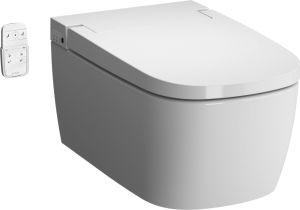 Унитаз Vitra V-Care 5674B003-6193 подвесной