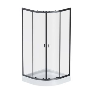 Душевой уголок Am.Pm X-Joy W88E-205-090BT 90x90