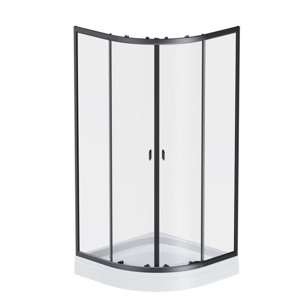 Душевой уголок Am.Pm X-Joy W88E-205-090BT 90x90