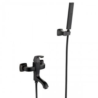 Смеситель для ванны Lemark  Nubira LM6214ORB Смеситель для ванны Lemark  Nubira LM6214ORB