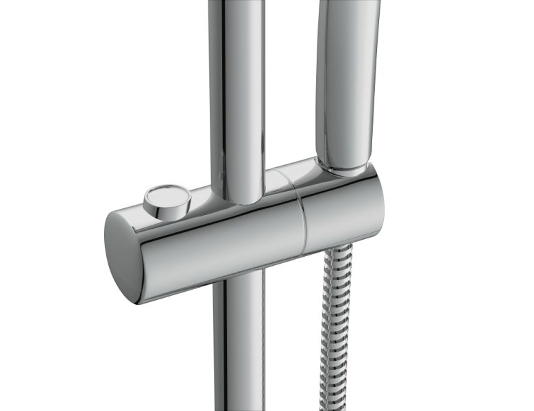 Душевой гарнитур Cersanit VIBE 63067