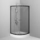 Душевой уголок Am.Pm X-Joy W88E-205-090BT 90x90