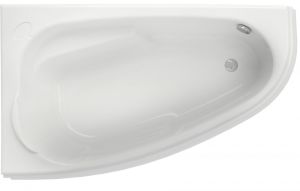 Акриловая ванна Cersanit JOANNA L 150х95 (63336)