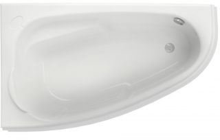 Акриловая ванна Cersanit JOANNA L 150х95 (63336) Акриловая ванна Cersanit JOANNA L 150х95 (63336)