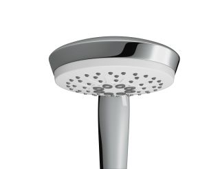 Душевой гарнитур Cersanit VIBE 63067 Душевой гарнитур Cersanit VIBE 63067